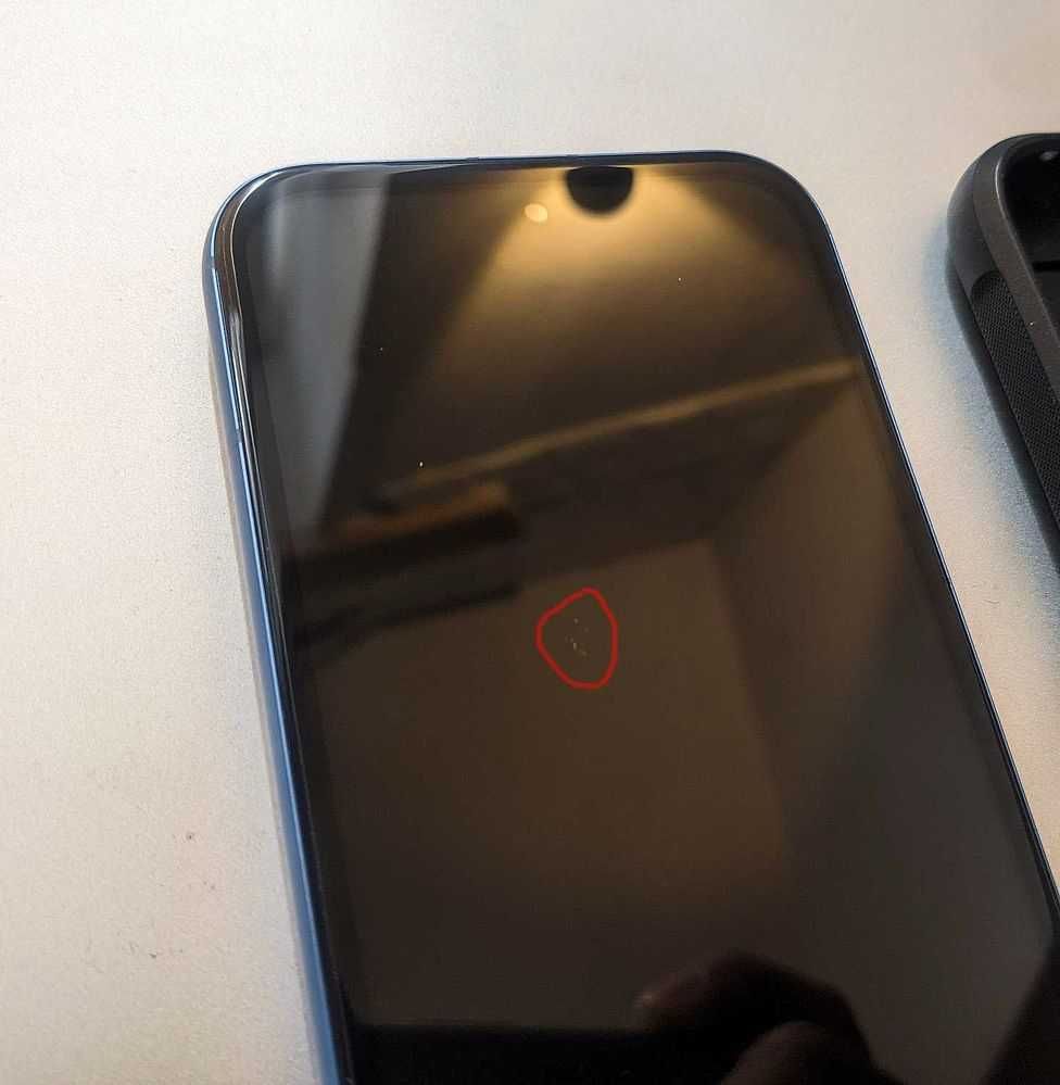GOOGLE Pixel 8a 8/128GB 5G 6.1" 120Hz