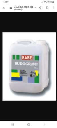 2x5l budogrunt Kabe okazja!!!