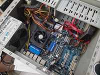 Материнська плата  GIGABYTE GA-790FXTA-UD5   socket AM3