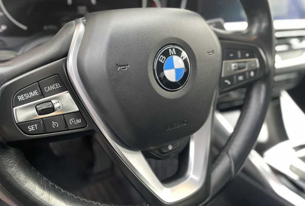 BMW 330  xDrive 2019