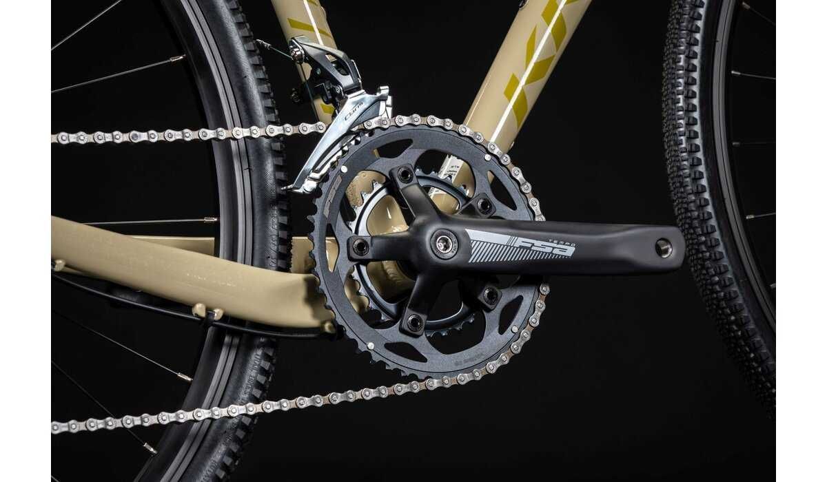Rower gravel Kross Esker 1.0 2025 rozm. S,M,L,XL - Nowe - sklep Śląsk