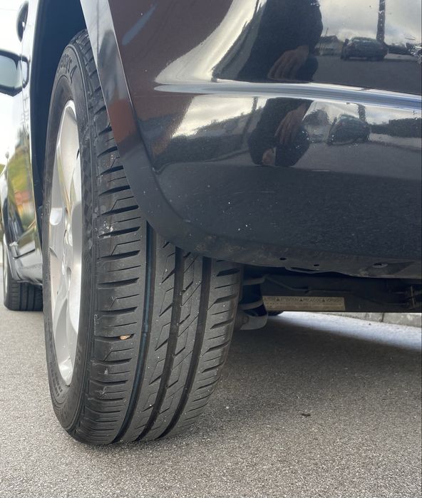 Suzuki Swift 1.3 DDIS Diesel