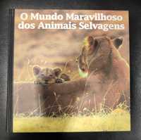 O Mundo Maravilhoso dos Animais Selvagens