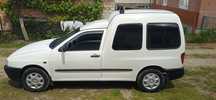 Продається автомобіль 2003р.