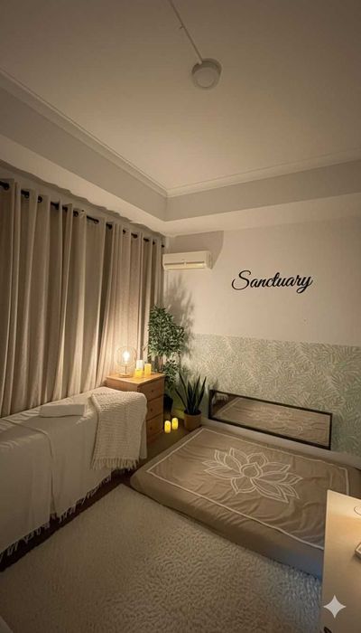 Revitaliza corpo e Mente