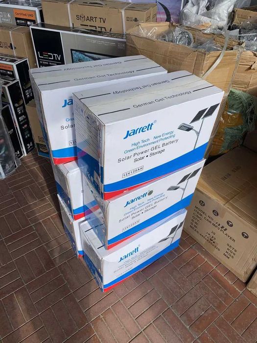 Тяговые Гелевые аккумуляторы 12V 100AH 200AH AGM GEL ИБП UPS