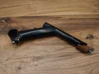 mostek rowery nL CRMO quill 22.2 mm wpuszczany MTB 1991