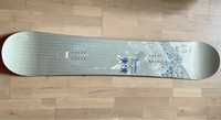 Deska snowboardowa Hammer 147 cm