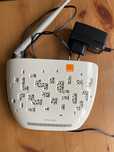 Modem wi-fi TP-Link Orange Funbox
