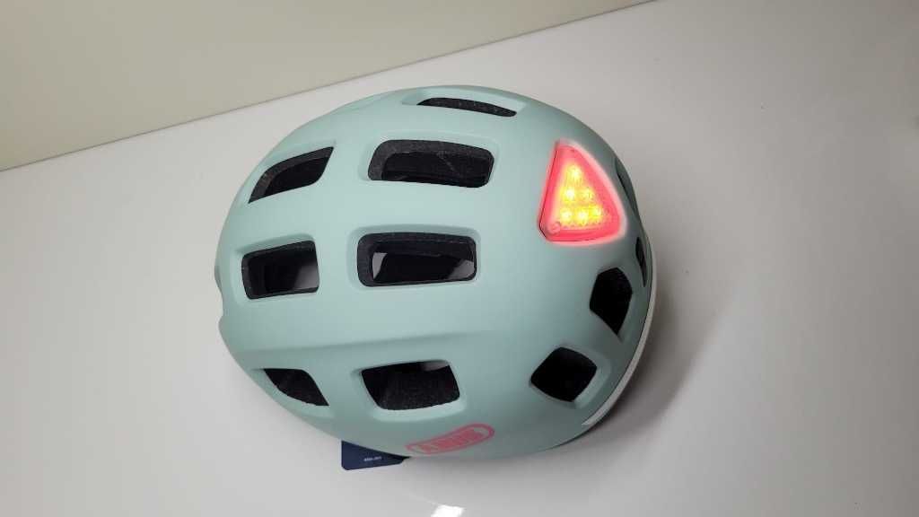 ABUS Youn-I 2.0 Kask rowerowy rozmiar S 48-54cm