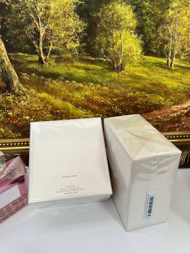 Жіночі духи Miss Cherie EDP. Женские парфюмы Мисс Черри 100 мл