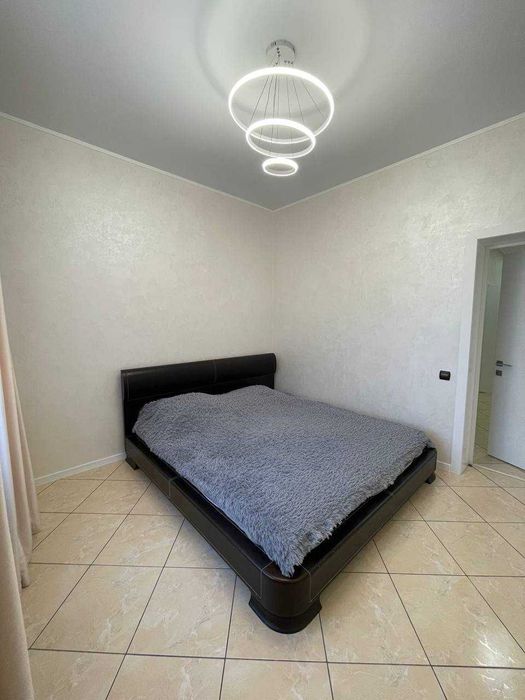 Сучасний будинок з купою переваг для щасливого життя вашої родини