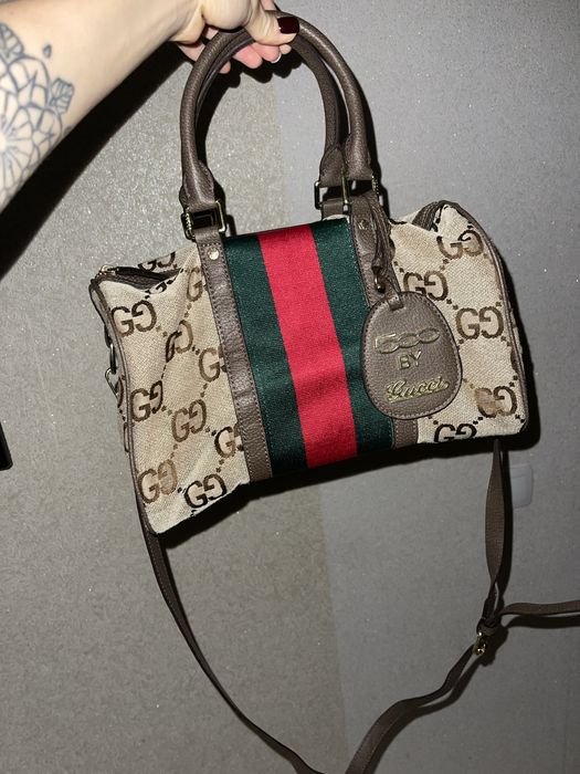 Сумка Gucci оригинальная