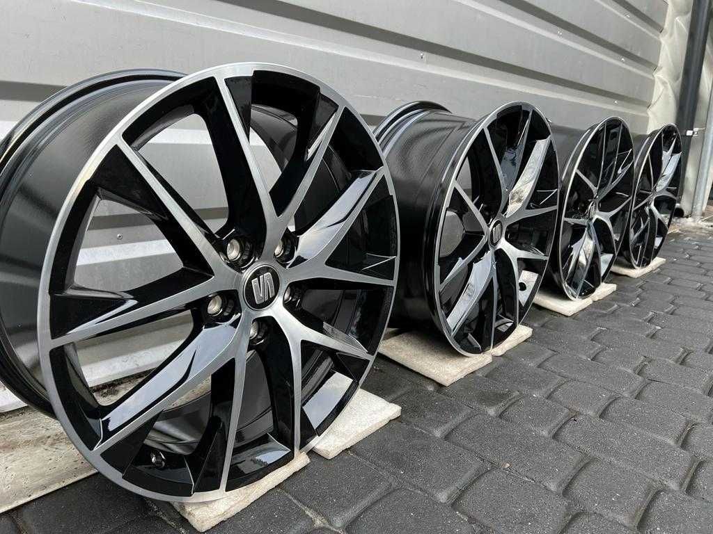 Oryginalne Felgi 18" Seat Ateca Leon Tarraco