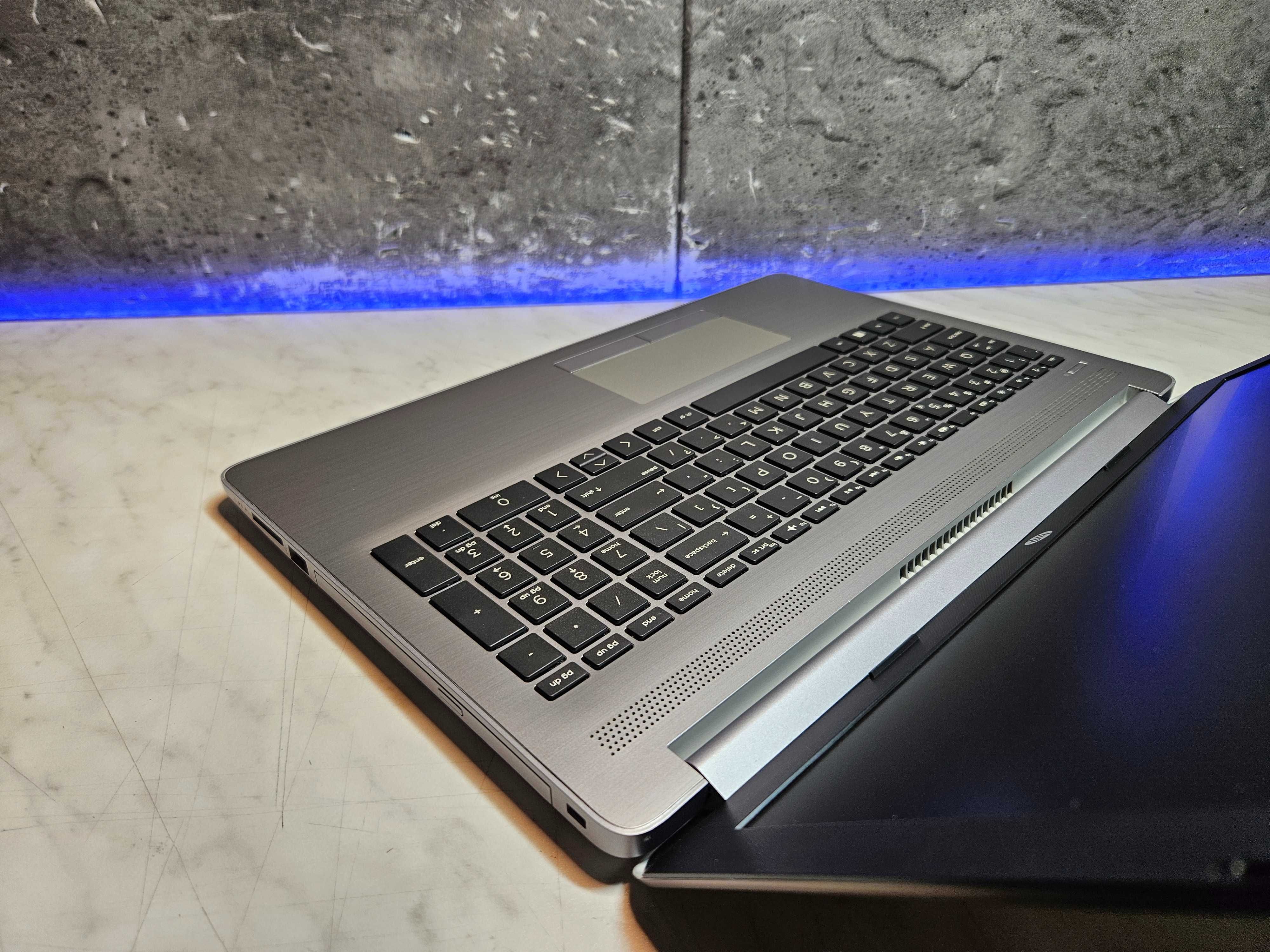HP 255 G7 | 15.6 FHD | Ryzen 5 PRO 3500U | 8GB DDR4 | 256GB SSD | W11