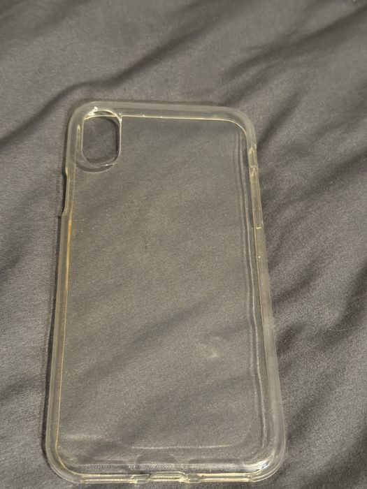 Iphone XS (256 Gb) Black