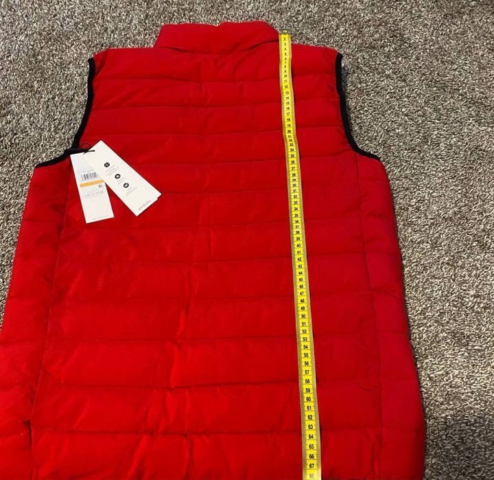 Жилетка жіноча, оригінал Calvin Klein