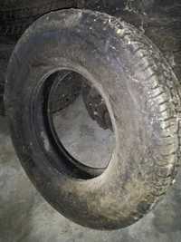 Pneus Camac 215/80R16 107S Atlas 4X4