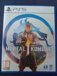 Mortal Kombat 1 PS5