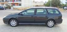Vendo Citroen C5 2004