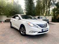 Hyundai Sonata YF LPI Ідеальний стан !