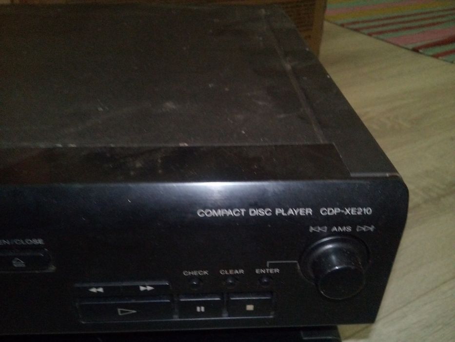 Material diverso para desocupar