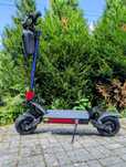 YUME RAPTOR 6000W Potência Dual Motor / versão com Bateria SAMSUNG