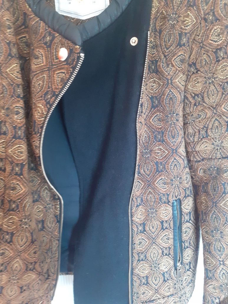 Blazer Pull&Bear M