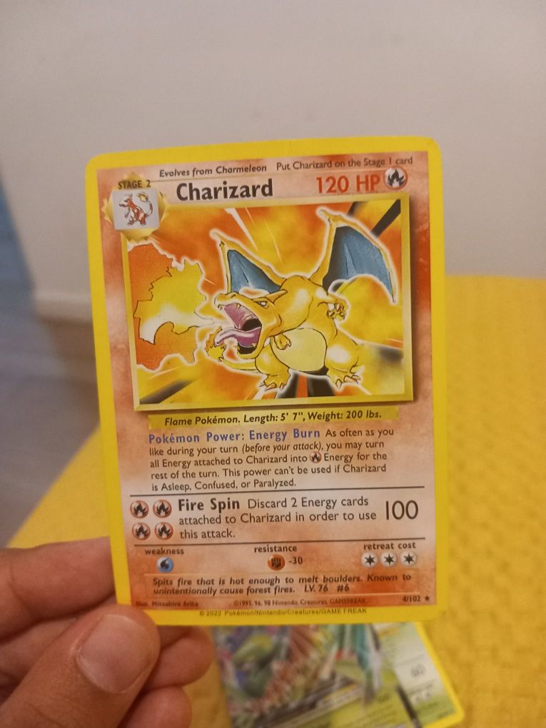 Charizard EDIÇÃO LIMITADA,SCEPTILE EX e Venusaur rarísima
