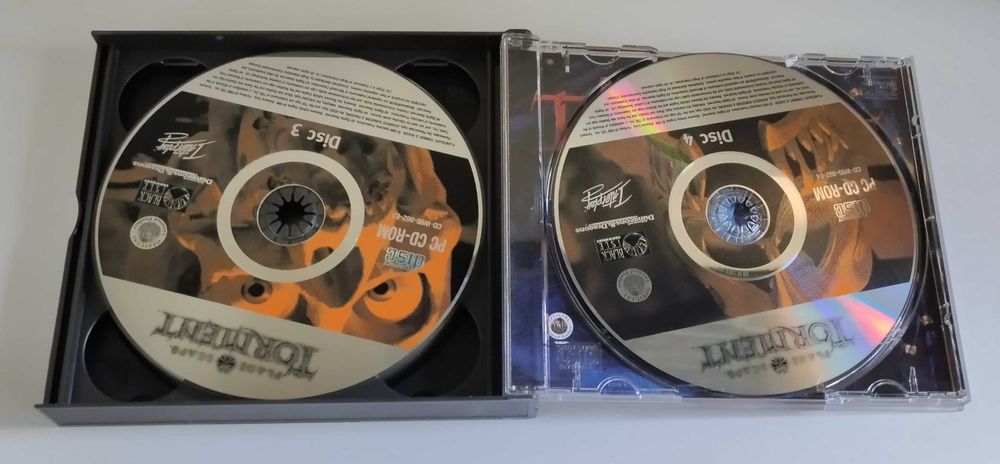 Planescape Torment