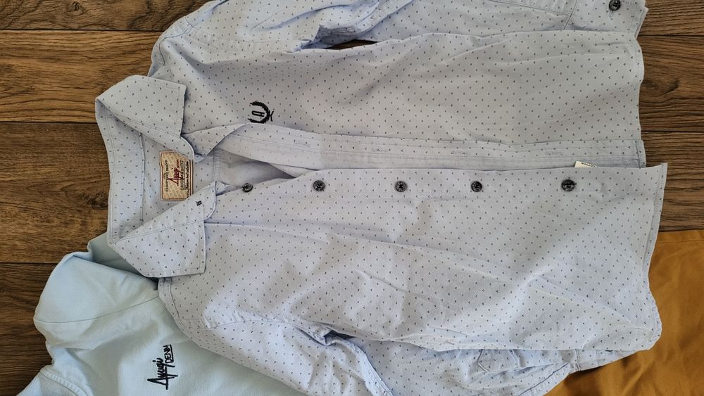 Пакет речей для школярика р.134