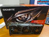 Gigabyte RX 5700 8Gb