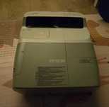 Projektor interaktywny EPSON