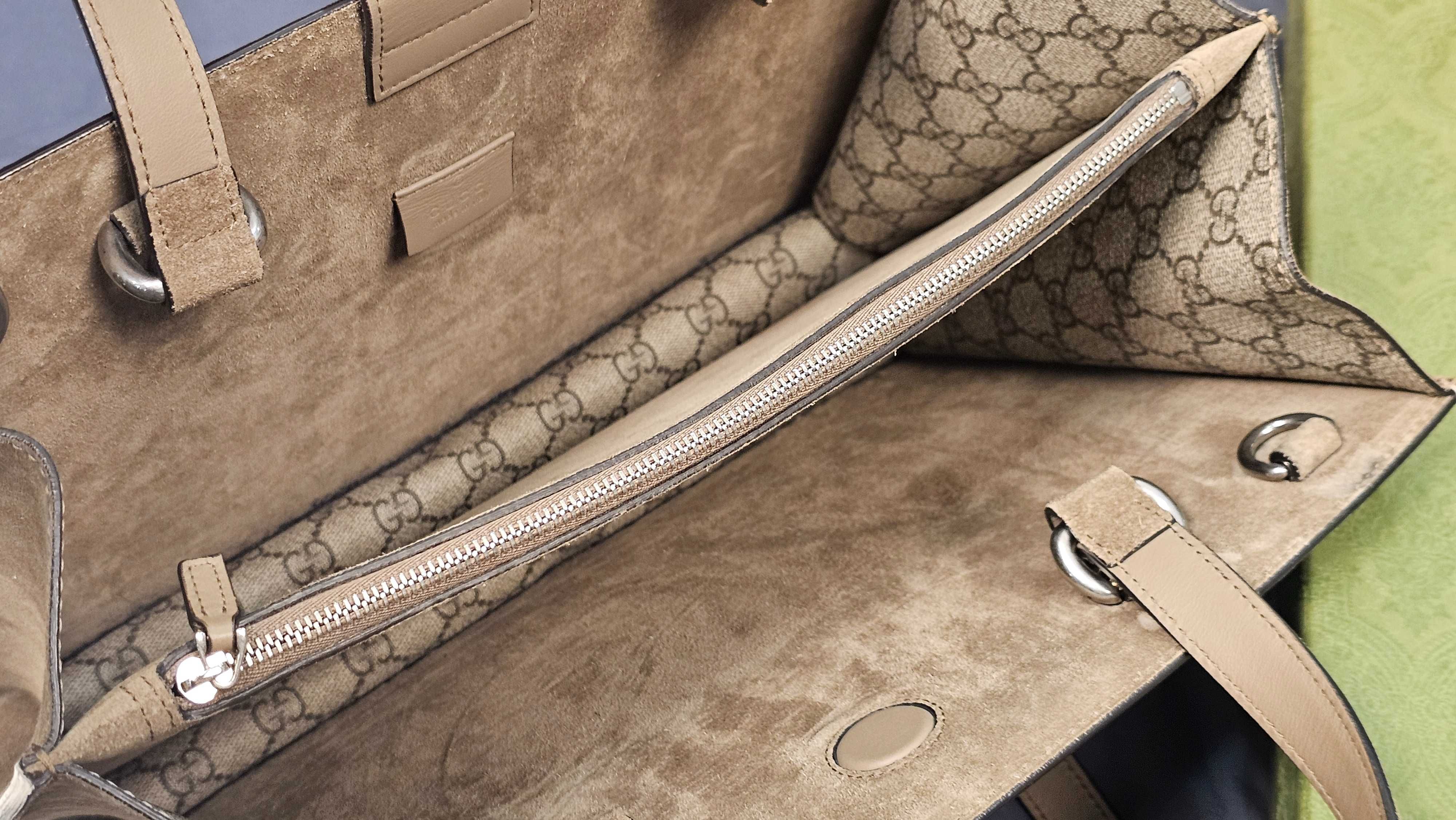 Bolsa Gucci Dionysus