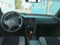 Mercedes c220 impecável