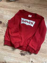 Levi’s bluza dla chlopca 110 5 lat