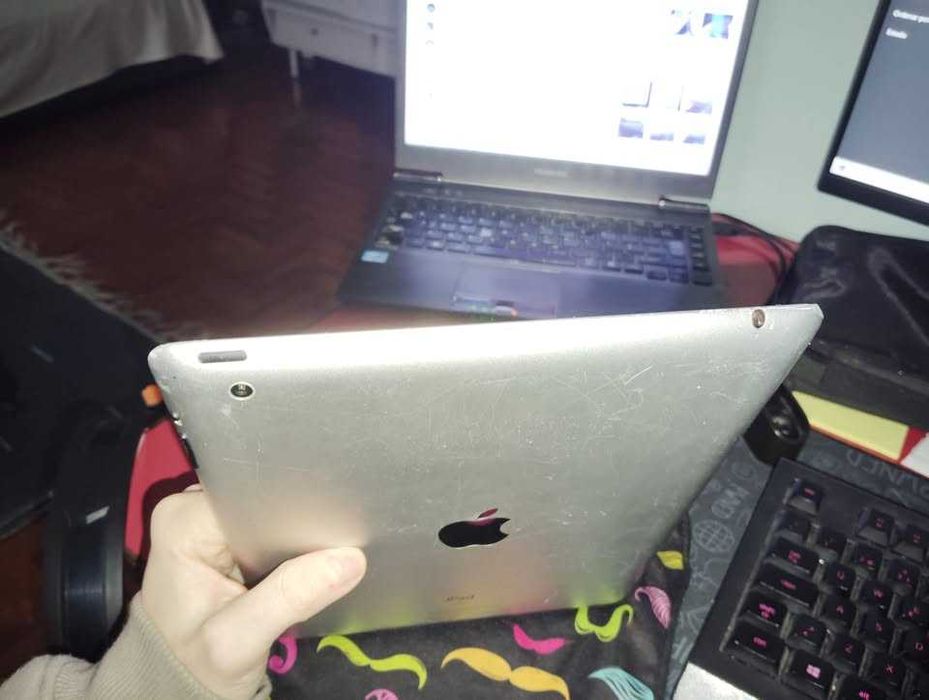 Ipad 3rd GEN peças