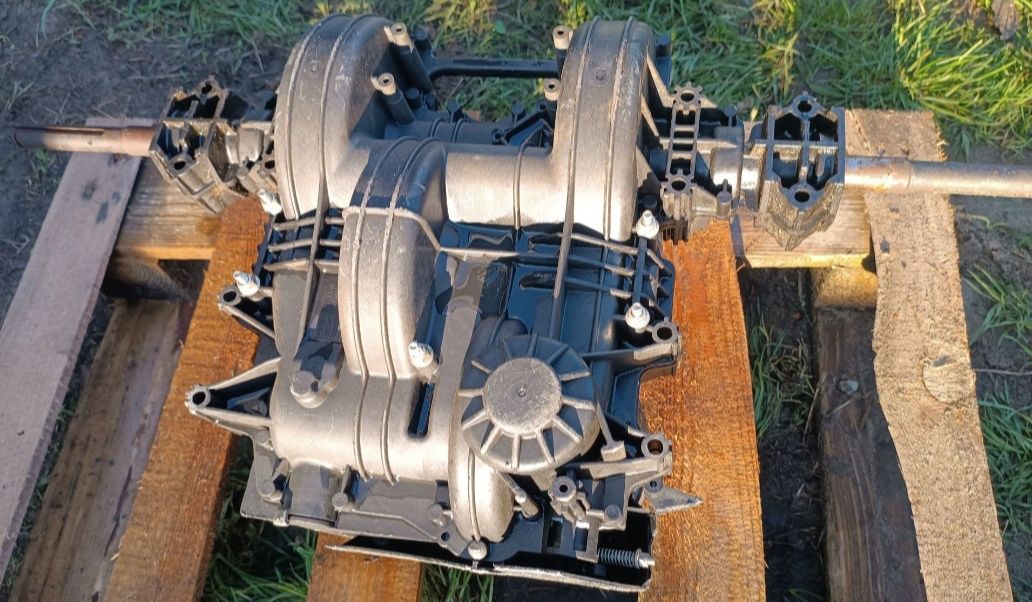 Skrzynia biegów kosiarka traktorek general transmission