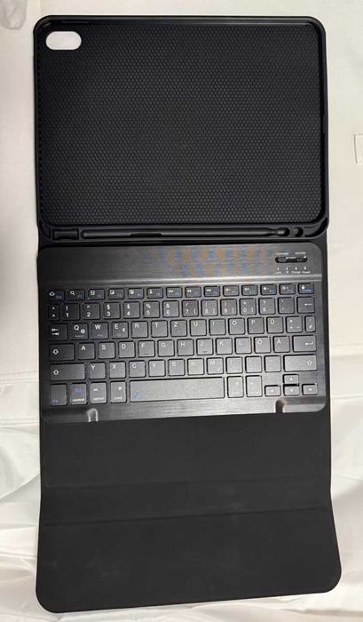 Apple iPad 10.9" (10.generacja) 64GB + Magic Keyboard