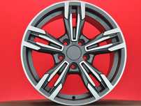 FELGI R19 5x120 BMW 3 E46 E91 E92 F31 5 F10 F11 Opel Insignia Tesla S