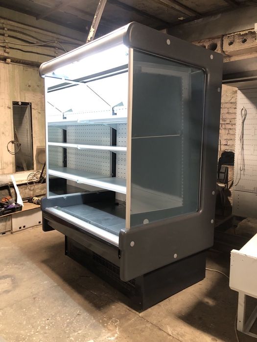 Регал Meduza 1.25м