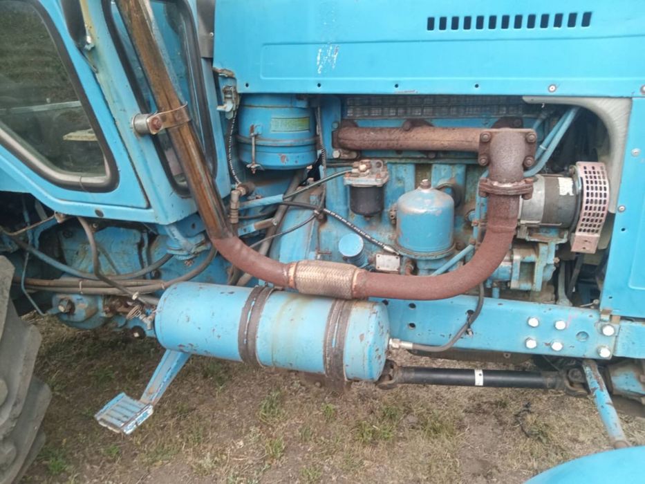 Продаж спецтехніки!