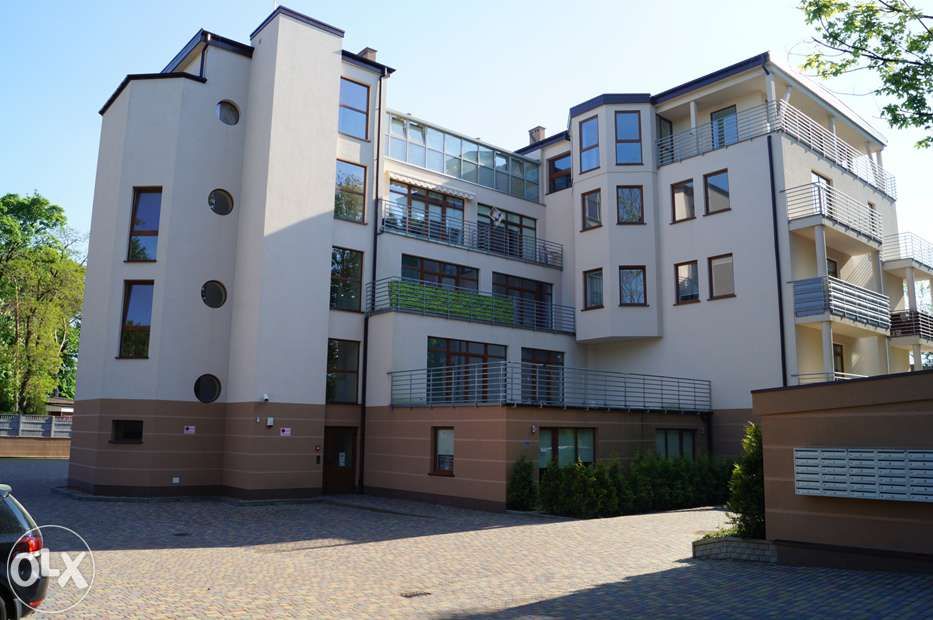 Apartament w Dziwnowie - 50 metrów do plaży