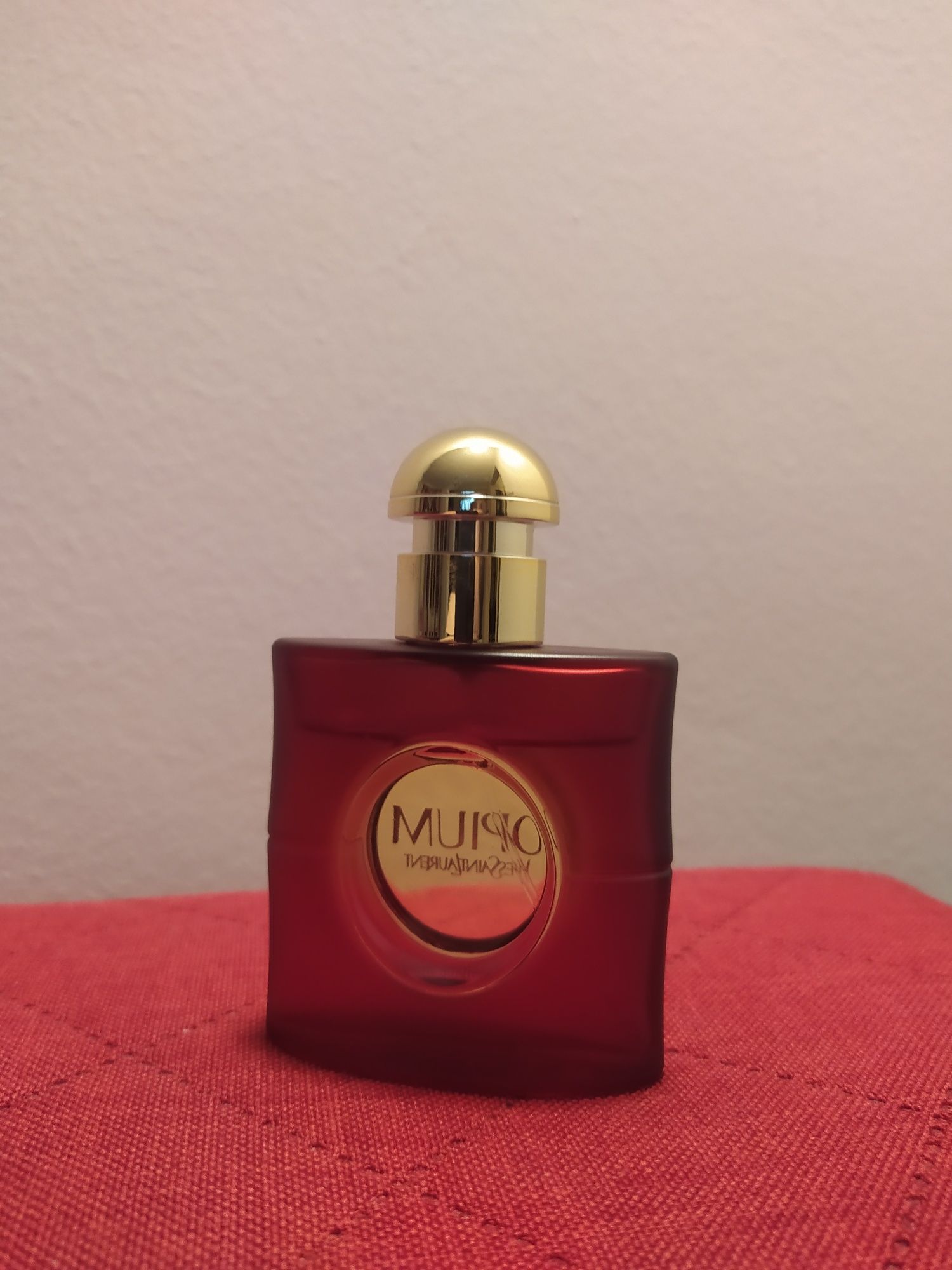 Opium Eau de Toilette 2009 Yves Saint Laurent dla kobiet

30ml