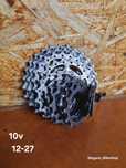 Cassete 10v 12-27T