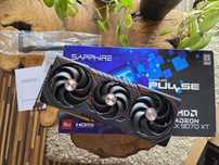 Sapphire Pulse Radeon RX 9070XT 16GB GW do 07.2028