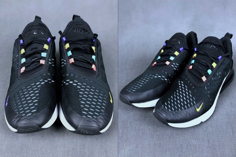 Кросівки Nike - 42.5 - 27см