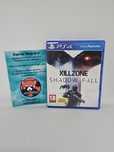 Killzone shadow fall ps4 PlayStation 4
