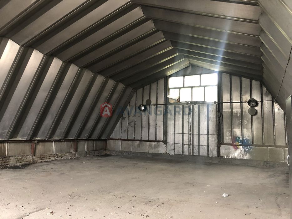 Здаю у оренду ангар 180м2. Біля 'Терри', 12 квартал.