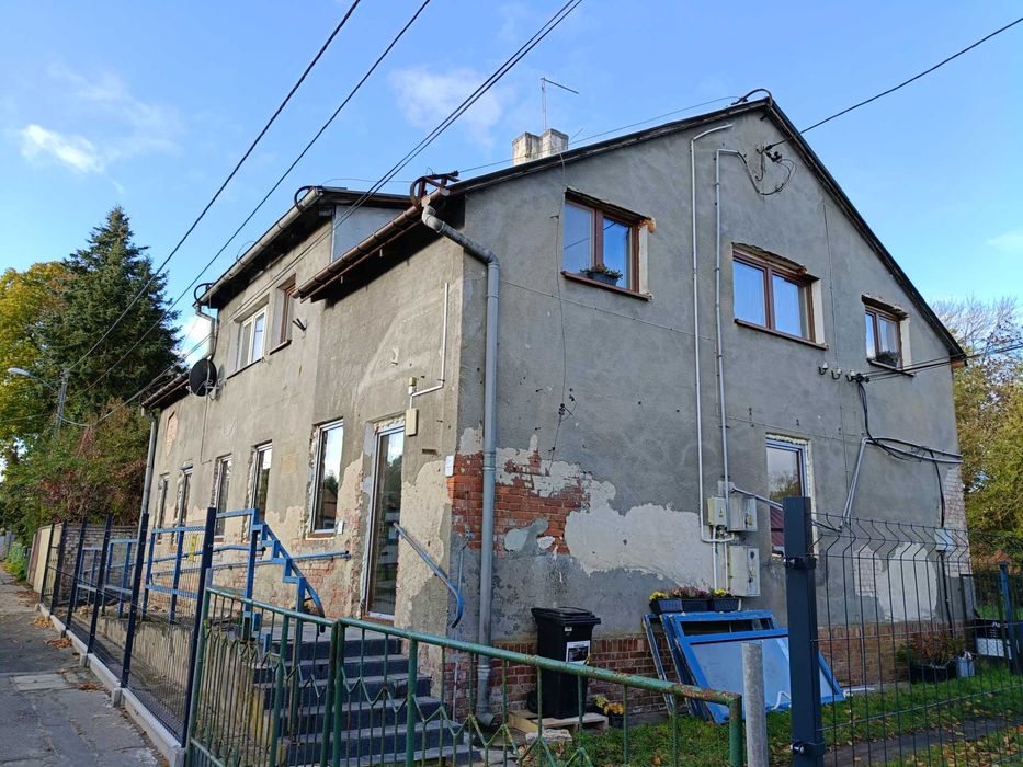 Dom jednorodzinny 220m2 w Szczecinie, os. Płonia Śmierdnica Jezierzyce